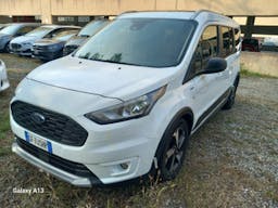 Ford Gran Tourneo Connect Active 1.5 EcoBlue 120 CV Start & Stop