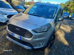 Ford Gran Tourneo Connect Active 1.5 EcoBlue 120 CV Start & Stop