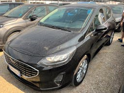 Ford Fiesta 1.1 75 CV 5 porte Titanium